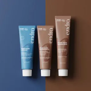 Trio mains et pieds - Rituel Éclat